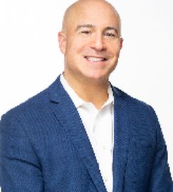 Eric Fortunato