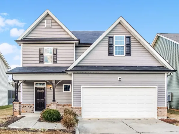 105 Sloan Dr, Clayton, NC 27527