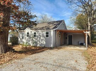 205 E Pine St, Batesville, AR 72501