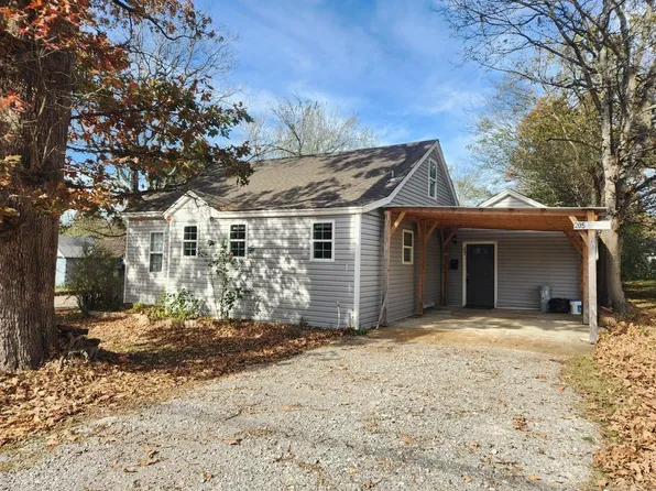 205 E Pine St, Batesville, AR 72501