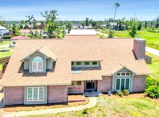 630 N Bay Dr, Lynn Haven, FL 32444