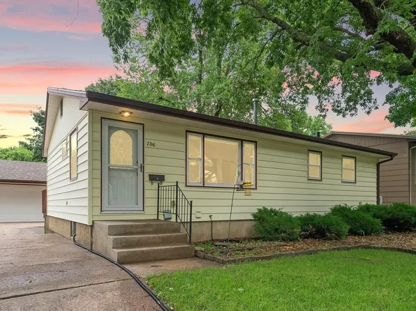 706 N Williams Ave, Sioux Falls, SD 57104