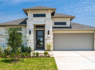 1412 Snowdrop Dr, Georgetown, TX 78628