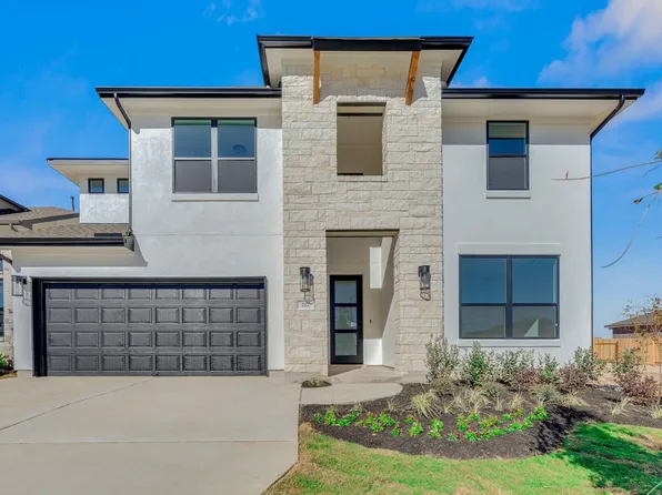 217 Horsemint Ln, Georgetown, TX 78633