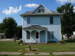 201 E Washington St, Gardner, IL