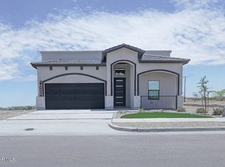 240 Bonnie Trl, Santa Teresa, NM 88008