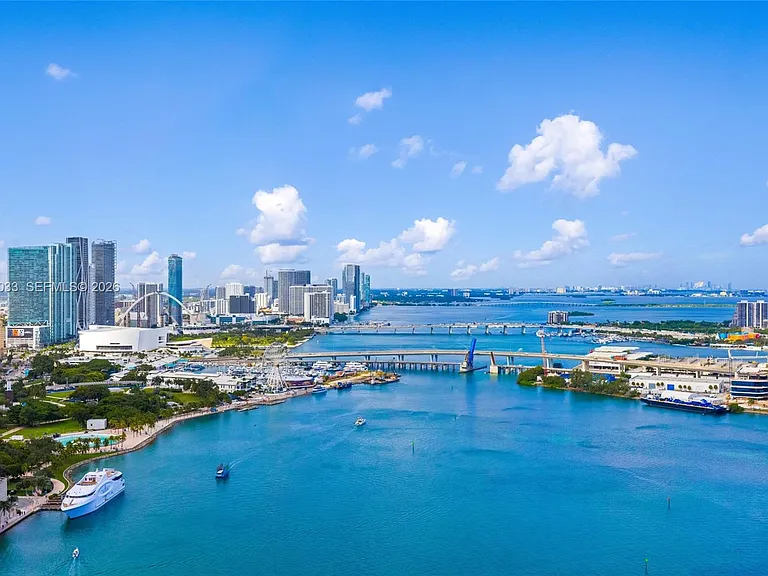 808 Brickell Key Dr #3901 — Photo 66