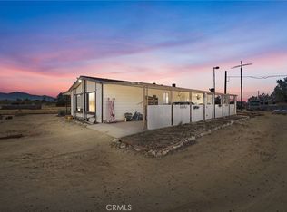 14030 Rapture Rd, Phelan, CA 92371