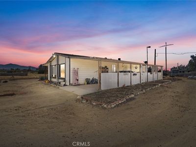 14030 Rapture Rd, Phelan, CA, 92371