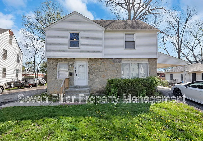 406 Beechtree Rd — Photo 1