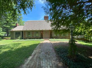 9017 Whetstone Rd, Evansville, IN 47725