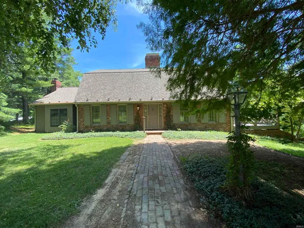 9017 Whetstone Rd, Evansville, IN 47725