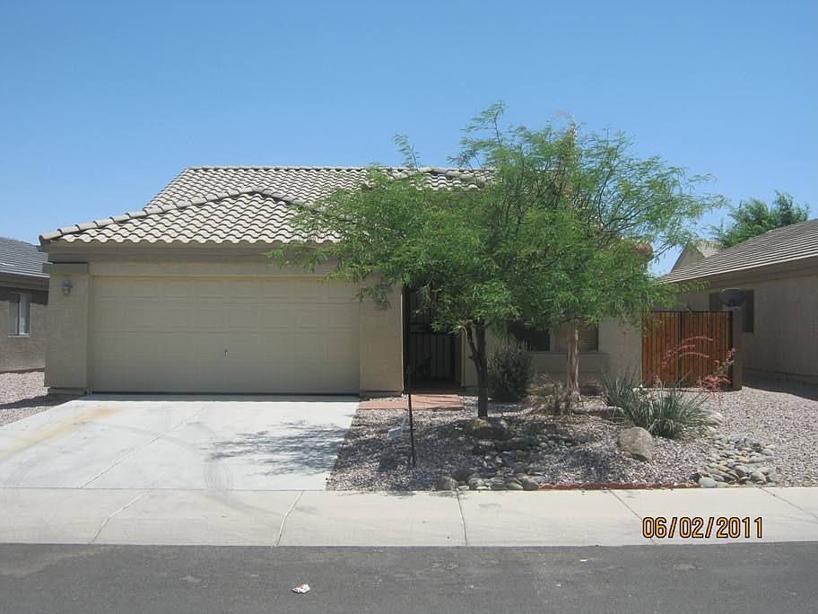 1st image of 561 W Enchanted Desert Dr