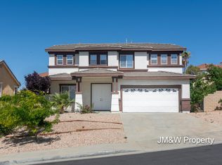 38606 Davlina Ln, Palmdale, CA 93551