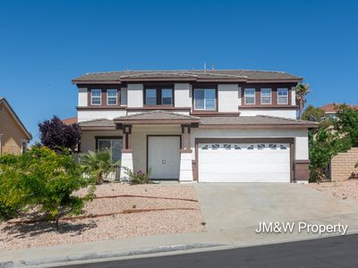 38606 Davlina Ln, Palmdale, CA, 93551