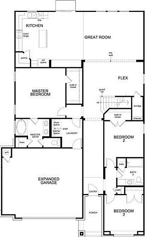 2nd image of 1170 Verna Brooks Way