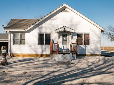 200 Oak St, Farnhamville, IA, 50538