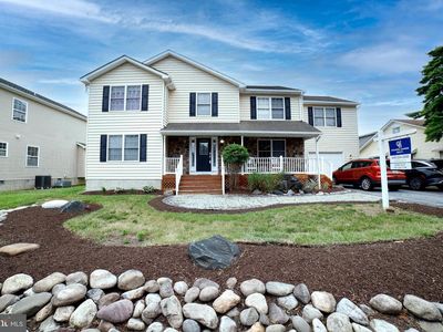 833 Selby Blvd, Edgewater, MD, 21037