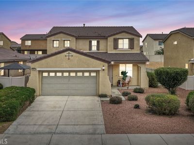 16617 Desert Lily St, Victorville, CA, 92394