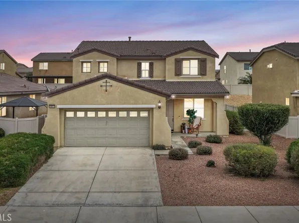 16617 Desert Lily St, Victorville, CA 92394
