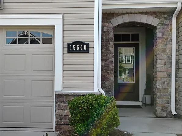 15640 Little Bluestem St, Charlotte, NC 28278