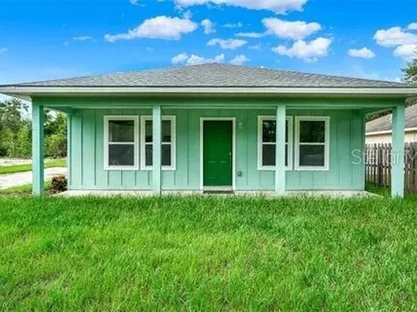 40091 Oakridge Dr, Lady Lake, FL 32159