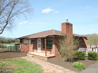 10563 Elk Run Rd, Catlett, VA 20119