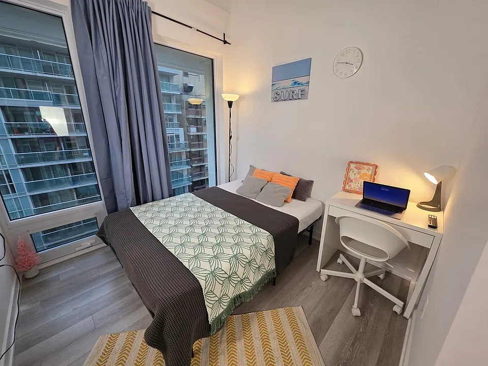 121 Saint Patrick St #1122A