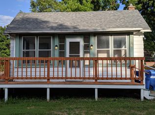 206 S 8th St, Dekalb, IL 60115