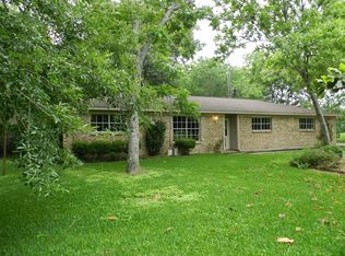 7219 Booth Ln, Manvel, TX 77578