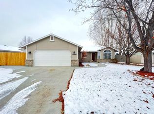12048 W Cactus Ct, Boise, ID 83709