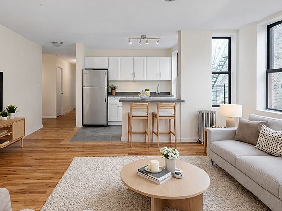 2nd image of 304 W 151st St APT 21