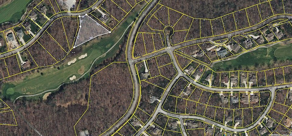 1st image of 0 Forest Hill Dr Lot 6