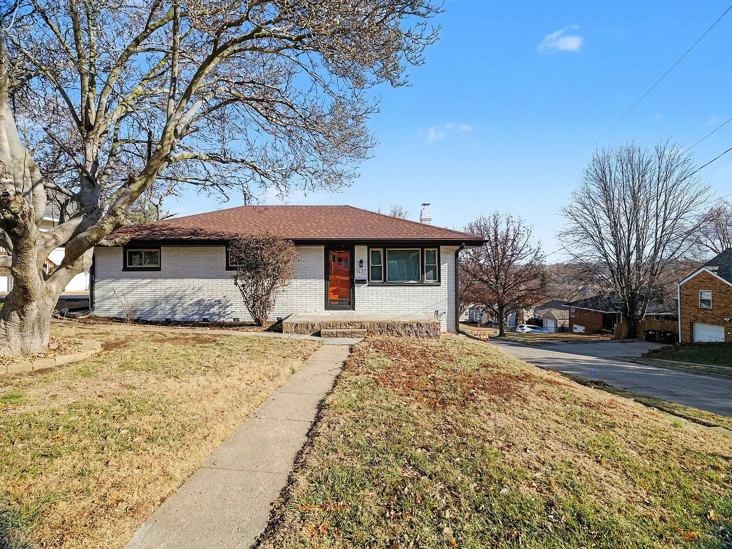 Centrally Located Property — Photo 1