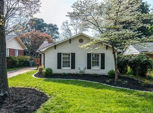 406 McAlway Rd, Charlotte, NC 28211