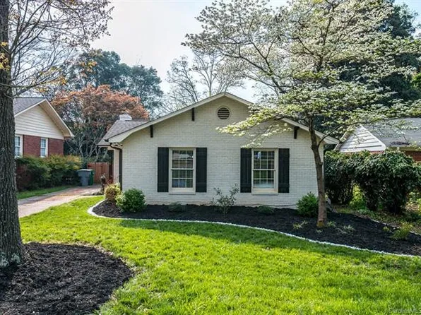 406 McAlway Rd, Charlotte, NC 28211