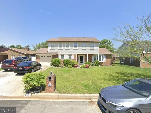 6306 Dutrow Ct, Clinton, MD 20735