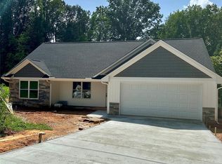 1004 Osprey Ln, China Grove, NC 28023