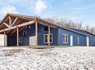 3095 Briarcliff Rd NE, Newark, OH 43055