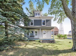 3526 E Taylor Rd, Hart, MI 49420