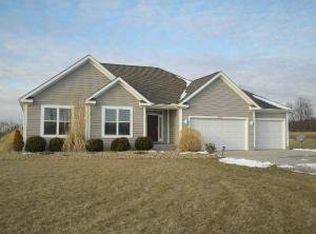 5261 Wilson Rd, Sunbury, OH 43074