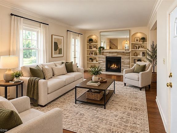 3rd image of 3396 Chalfant Rd