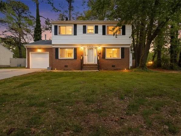 3960 Campbell Rd, Newport News, VA 23602