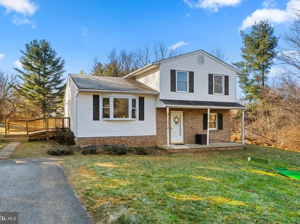 1404 Chazadale Way, Westminster, MD 21157