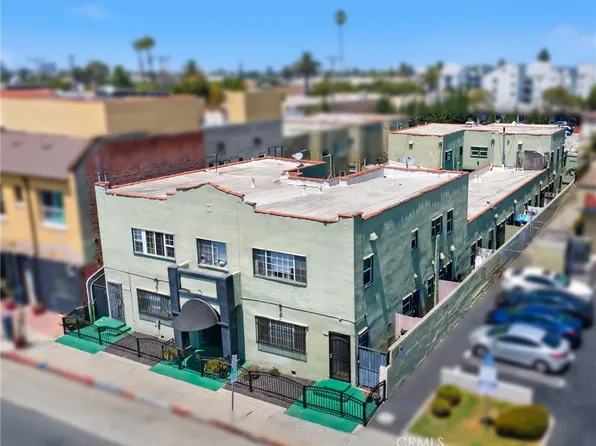 1917 E 4th St, Long Beach, CA 90802