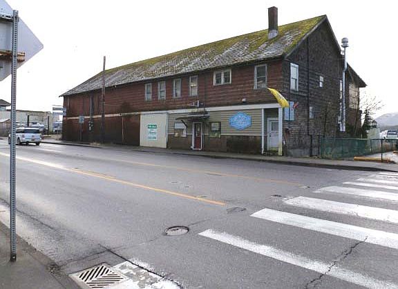 2nd image of 1935 Tongass Ave