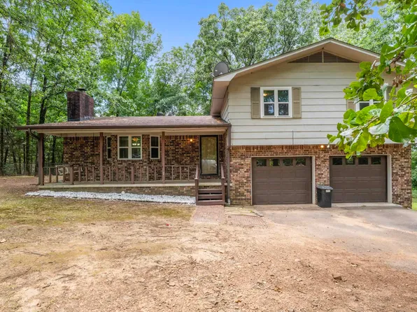 22 E Hill Dr, Conway, AR 72032