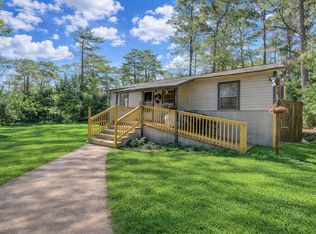 6387 Oak Knoll Rd, Montgomery, TX 77316