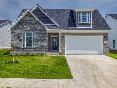 1060 Mission Dr, Richmond, KY, 40475
