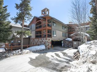 107 Ski Watch Rd #212, Breckenridge, CO 80424